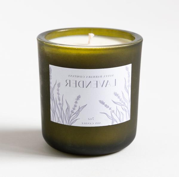 Lavender Candle - 7 oz